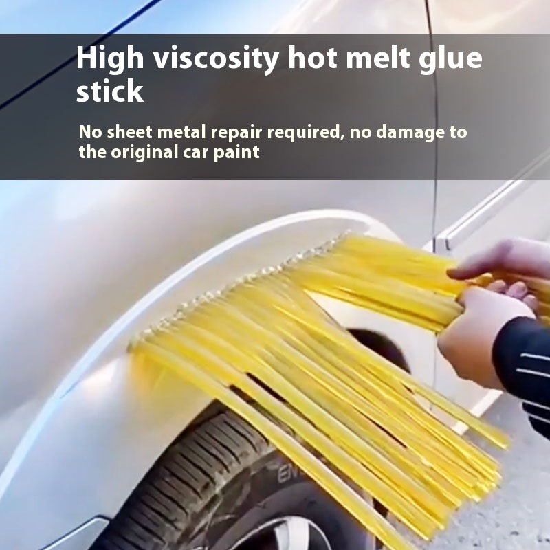 Chargez l'image dans la visionneuse de la galerie, Magic Car Dent Repair Kit: Strong Adhesive Glue Sticks for Quick, Easy, and Paintless Fixes Hot melt adhesive - Polar Tech Australia