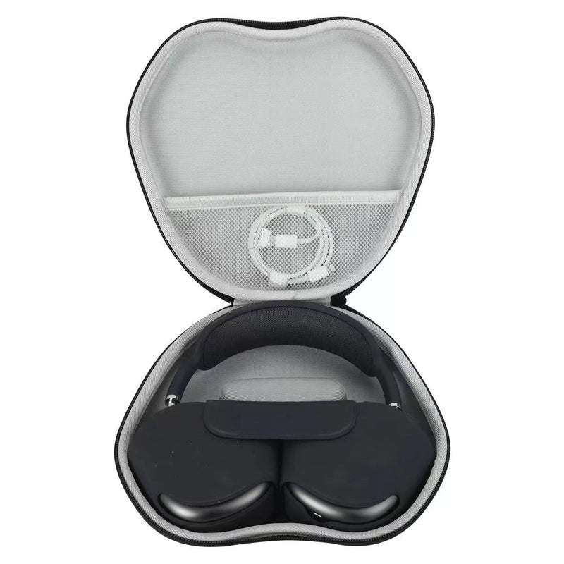 Load image into Gallery viewer, Apple AirPods Max EVA Hard Carrying Travel Case - Polar Tech Australia