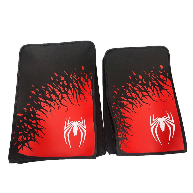 Cargue la imagen en el visor de la galería, PS5 / PS5 Slim Console Protective Dust Cover with Spider-Man Theme - Polar Tech Australia