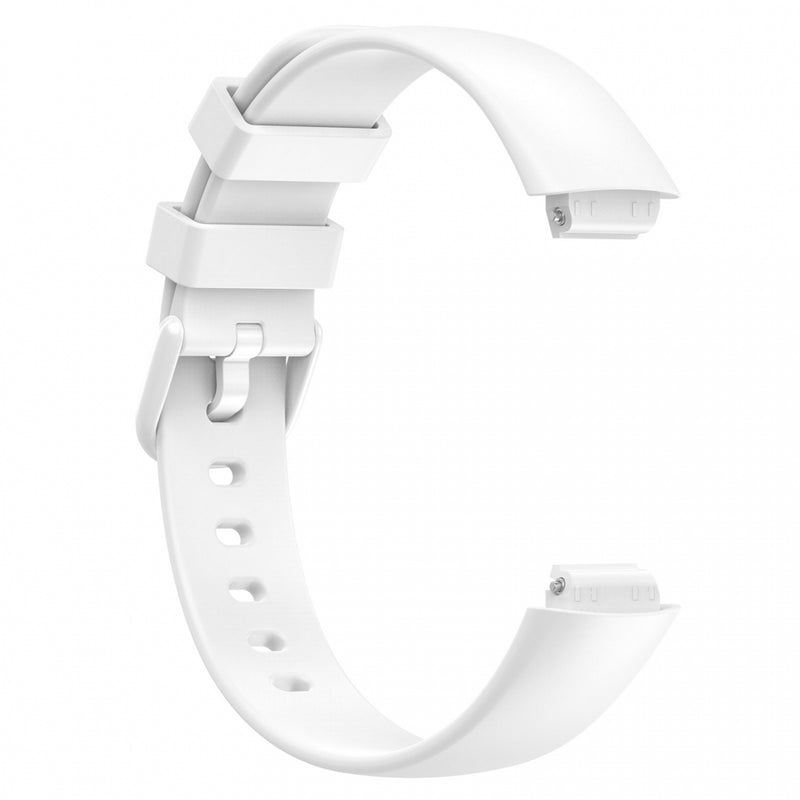 Chargez l'image dans la visionneuse de la galerie, Silicone Replacement Band for Fitbit Inspire 3 – Adjustable Strap - Polar Tech Australia