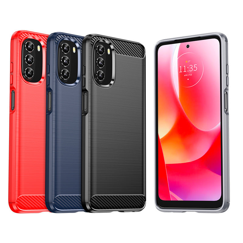 Load image into Gallery viewer, MMotorola Moto G Stylus 5G 2022/G Stylus 4G 2022 - Shield Shockproof Rugged Heavy Duty Case - Polar Tech Australia