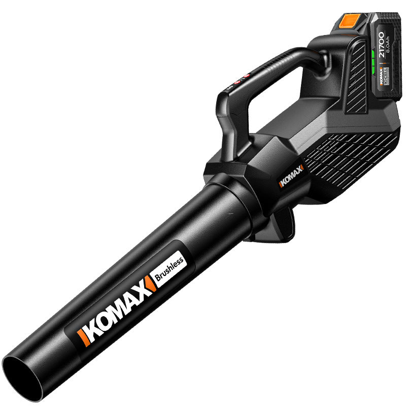 Chargez l'image dans la visionneuse de la galerie, Komax Electric Industrial TURBO Fan Rechargeable Portable Air Blower