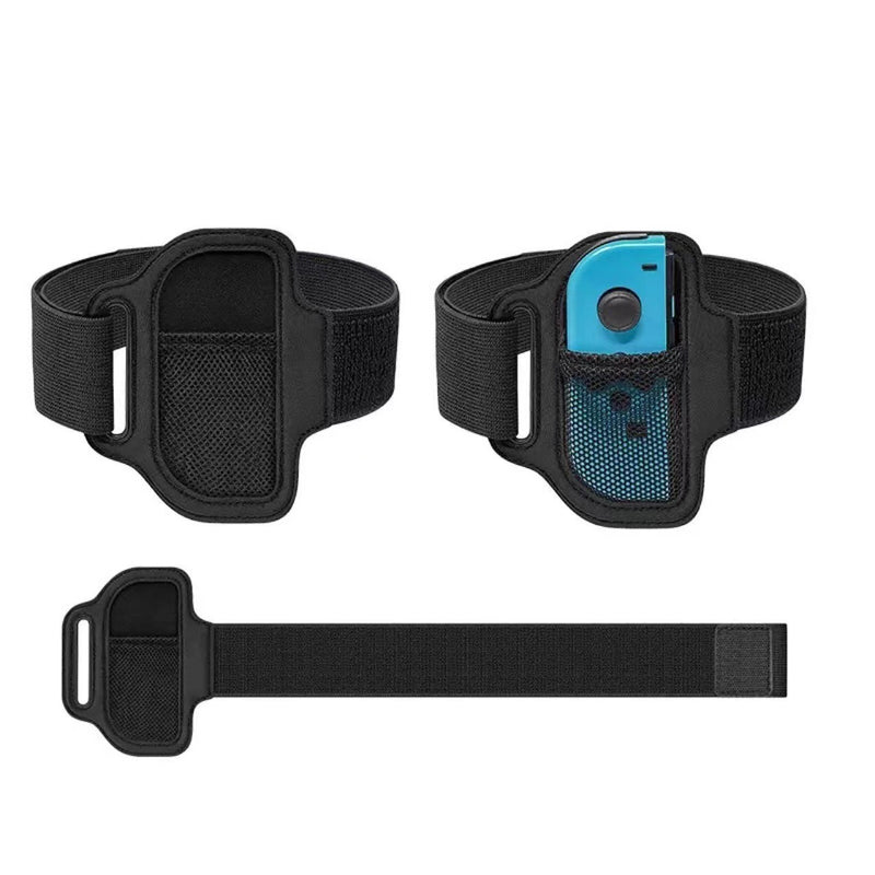 Chargez l'image dans la visionneuse de la galerie, The Switch Leg Strap for the Nintendo Switch Ring Fit Adventure - Polar Tech Australia