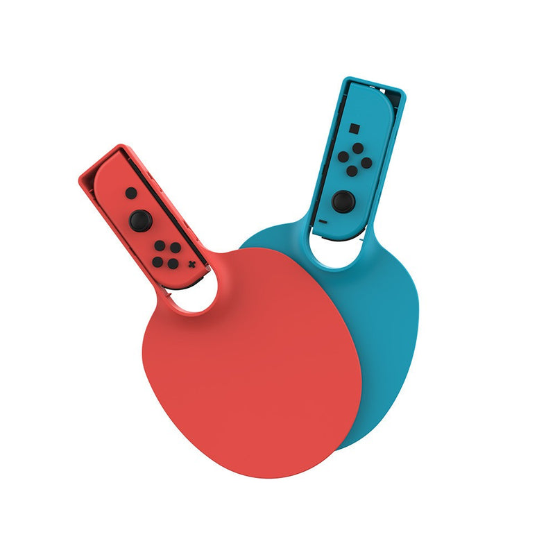 Chargez l'image dans la visionneuse de la galerie, Switch Left and Right Controller Table Tennis Motion Grip, NS Table Tennis Sports Handle - Polar Tech Australia