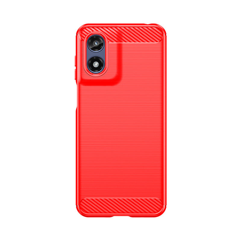 Cargue la imagen en el visor de la galería, Motorola Moto G Play 2024 - Shield Shockproof Rugged Heavy Duty Case - Polar Tech Australia