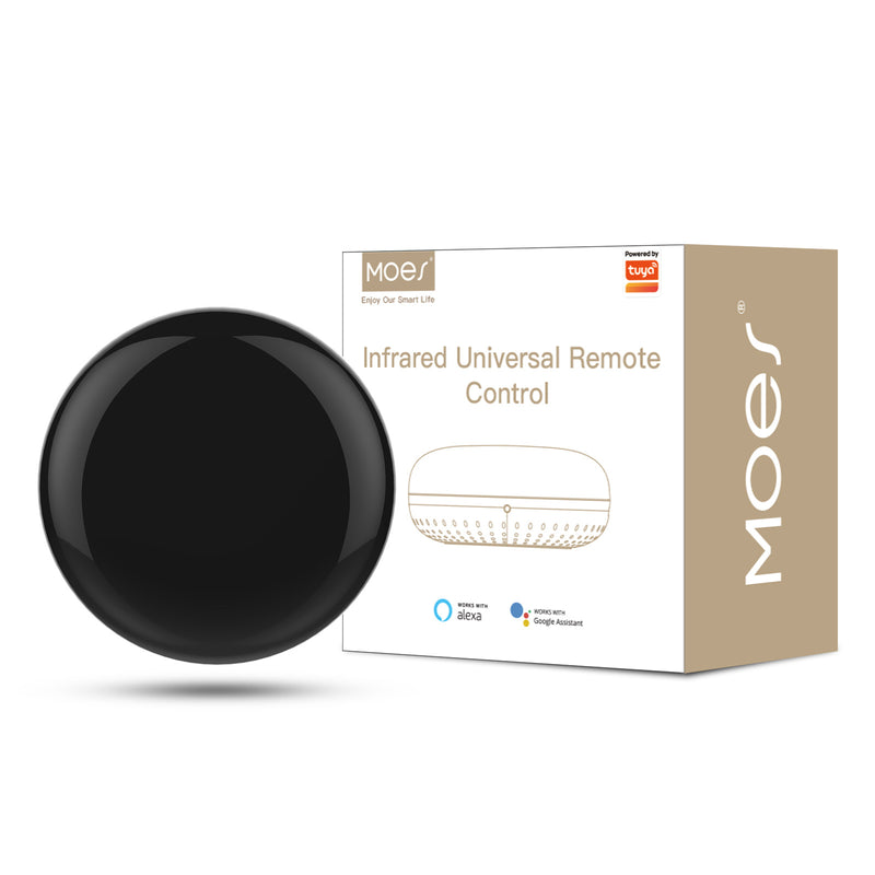 Load image into Gallery viewer, MOES Universal Wireless Infrared IR Remote Controller For Air Conditioner/TV/Speaker - Polar Tech Australia