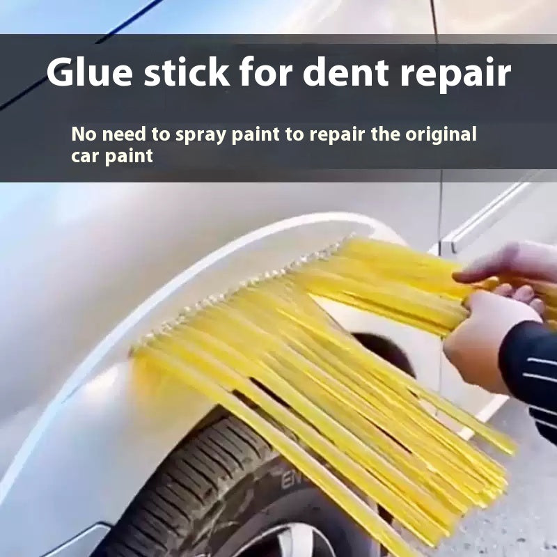 Chargez l'image dans la visionneuse de la galerie, Magic Car Dent Repair Kit: Strong Adhesive Glue Sticks for Quick, Easy, and Paintless Fixes Hot melt adhesive - Polar Tech Australia