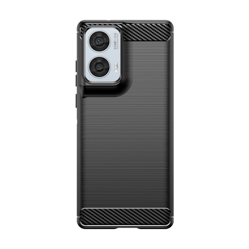Load image into Gallery viewer, Motorola Moto G85 5G - Shield Shockproof Rugged Heavy Duty Case - Polar Tech Australia