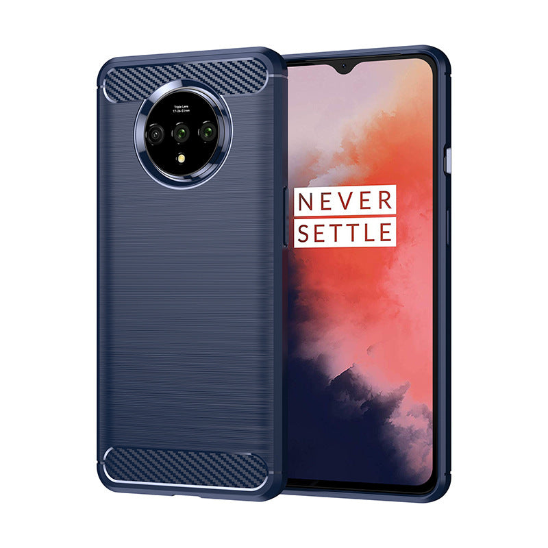 Cargue la imagen en el visor de la galería, OnePlus 1+7T - Shield Shockproof Rugged Heavy Duty Case - Polar Tech Australia