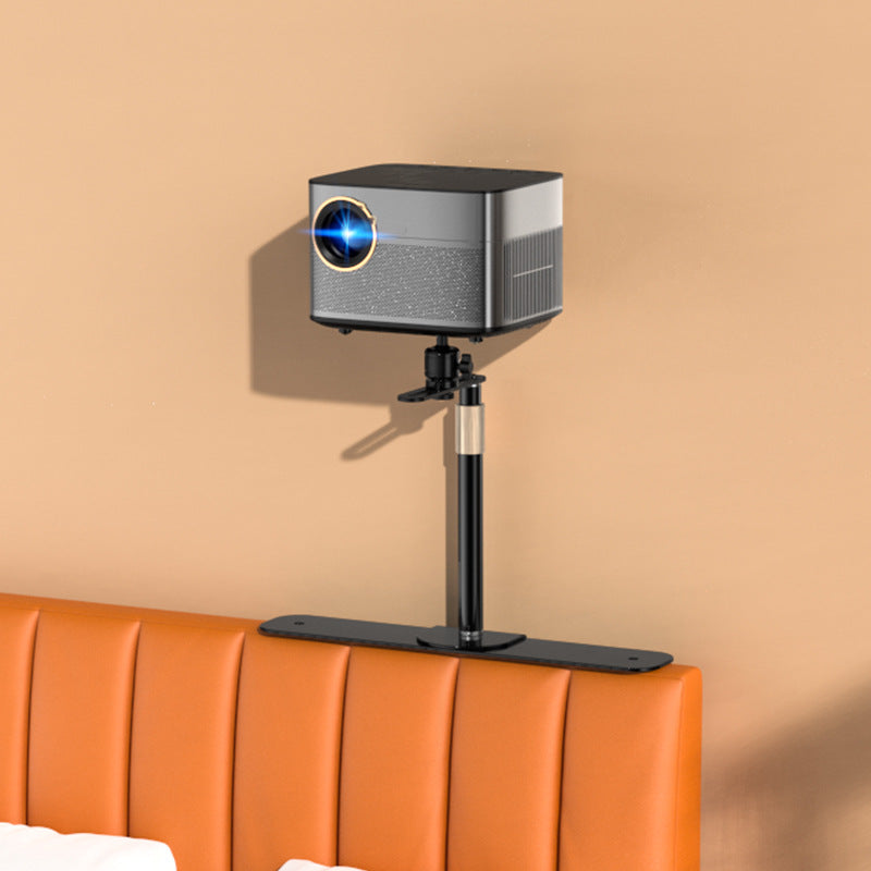 Cargue la imagen en el visor de la galería, Universal Bed Sofa Backside Aluminum Projector Bed Sofa Holder (Single Screw Mounting Type) - Polar Tech Australia