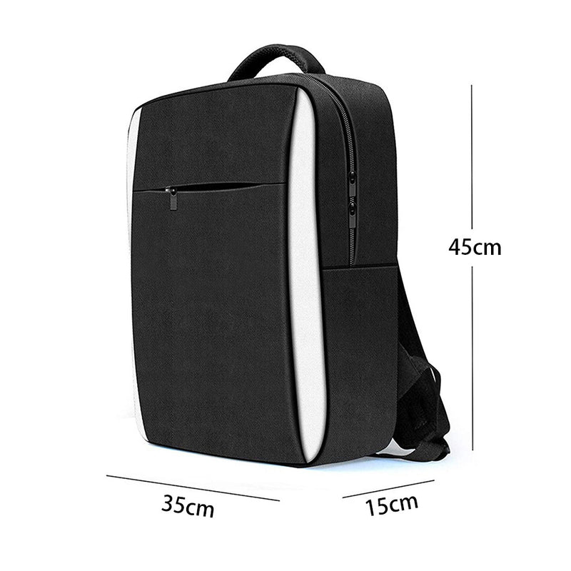 Load image into Gallery viewer, SONY PlayStation 5 Pro / PS5 Pro All-in-one Multifunction Durable Carry Shoulder Bag Travel Storage Bag - Polar Tech Australia