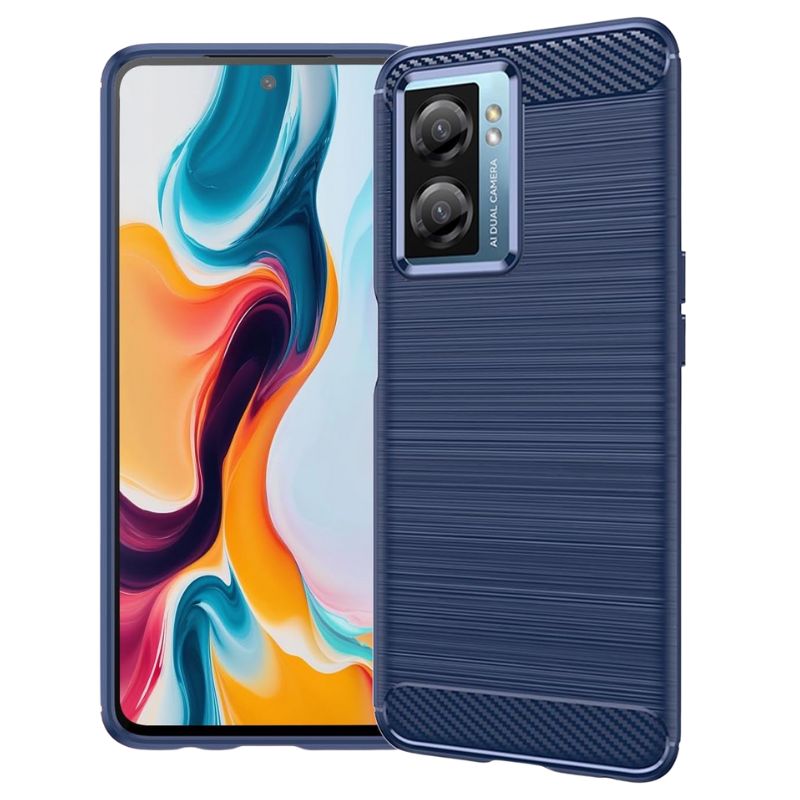 Load image into Gallery viewer, Oppo A77 5G/A77s - Shield Shockproof Rugged Heavy Duty Case - Polar Tech Australia