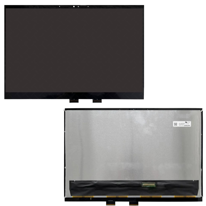 Chargez l'image dans la visionneuse de la galerie, ASUS VivoBook Flip TN3402 Series TN3402Q TP3402QA TP3402Y TP3402YA 14" 14Inch Series - Laptop OLED LCD Touch Digitizer Screen Display Assembly - Polar Tech Australia