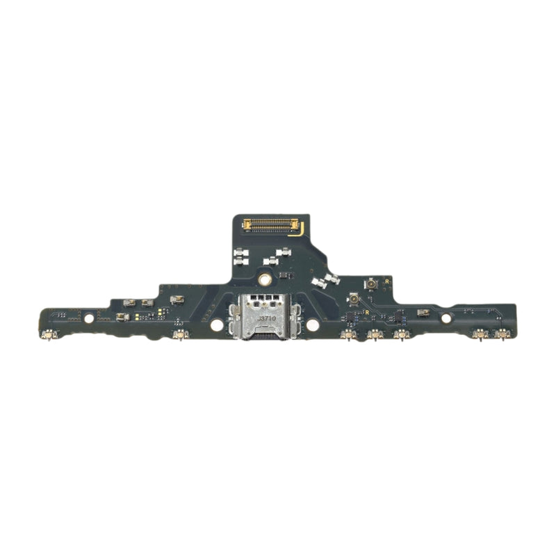 Chargez l'image dans la visionneuse de la galerie, Samsung Galaxy Tab S6 Lite 10.4" (2022) (P613 / P619) - Charging Port Charger Connector Sub Board