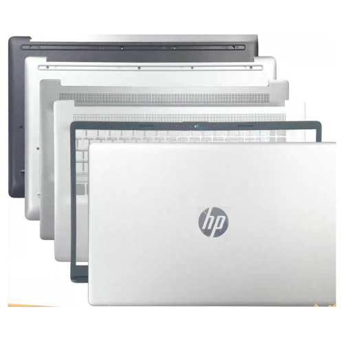 Chargez l'image dans la visionneuse de la galerie, HP Pavilion 17-CN 17-CP TPN-L140 -  LCD Back Cover Palmrest Keyboard Bottom Frame Housing - Polar Tech Australia
