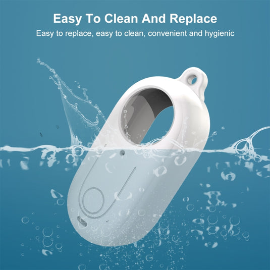 Insta360 GO 3 PULUZ Camera Silicone Case with Lens Cover - Polar Tech Australia