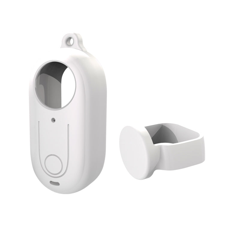 Cargue la imagen en el visor de la galería, Insta360 GO 3 PULUZ Camera Silicone Case with Lens Cover - Polar Tech Australia