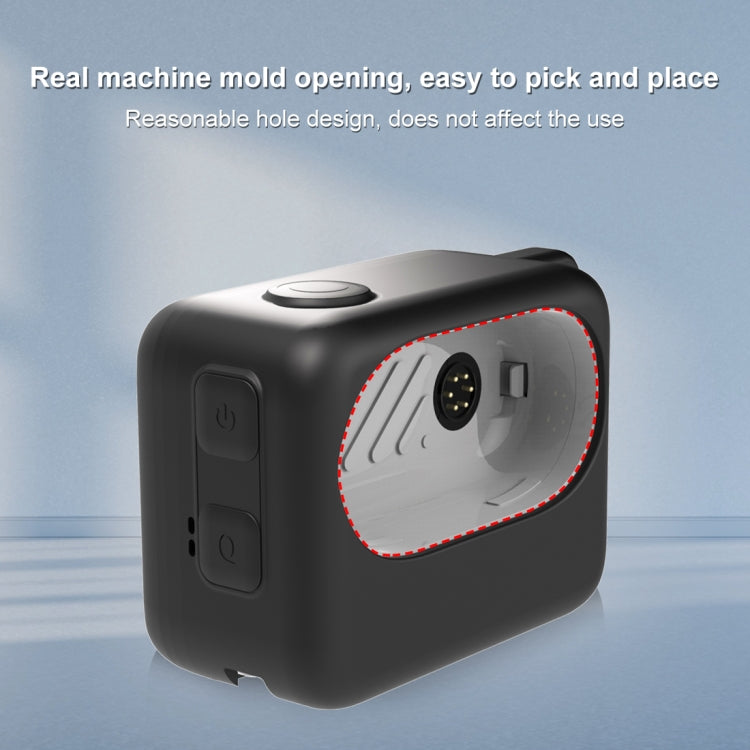 Chargez l'image dans la visionneuse de la galerie, Insta360 GO 3 / GO 3S PULUZ Camera Charging Case Silicone Case - Polar Tech Australia