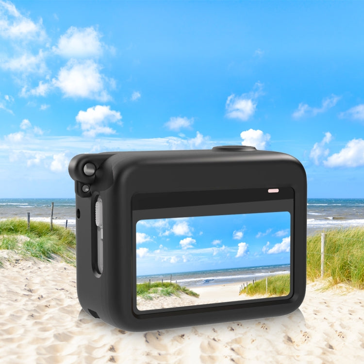 Chargez l'image dans la visionneuse de la galerie, Insta360 GO 3 / GO 3S PULUZ Camera Charging Case Silicone Case - Polar Tech Australia