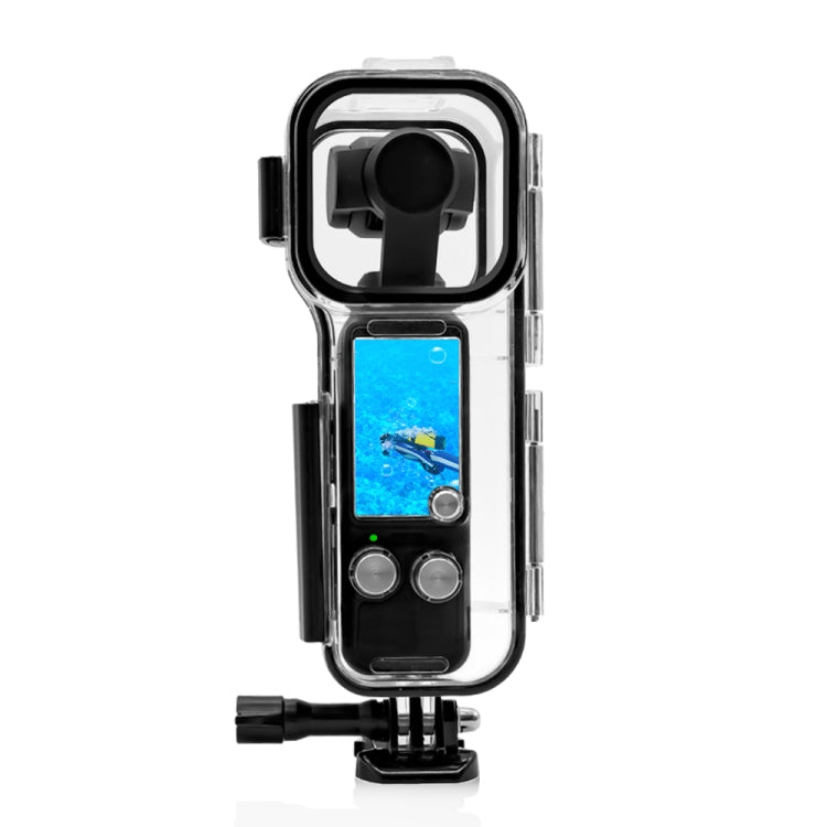 Cargue la imagen en el visor de la galería, DJI Osmo Pocket 3 PULUZ 45m Underwater Waterproof Housing Diving Case - Polar Tech Australia