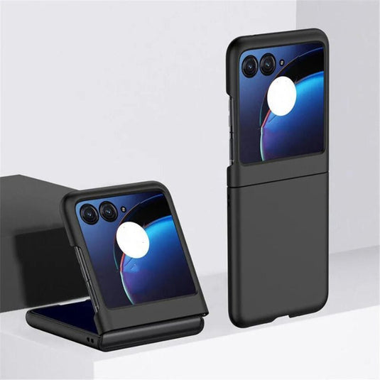 Motorola Moto Razr 40 Ultra Slim Hard PC Case Armor Back Cover Case - Polar Tech Australia