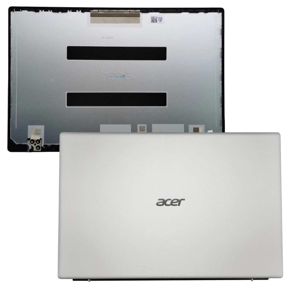 Couvercle Arrière Bleu Pour Acer Swift SF314-52 / SF314-52G - Pièce Originale Neuve