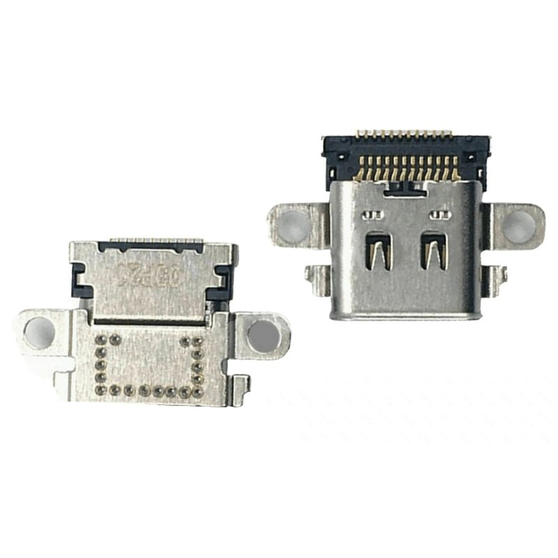 Load image into Gallery viewer, Nintendo Switch / Switch Lite / Switch OLED Charging Port Charger USB Type-C Port Connector - Polar Tech Australia