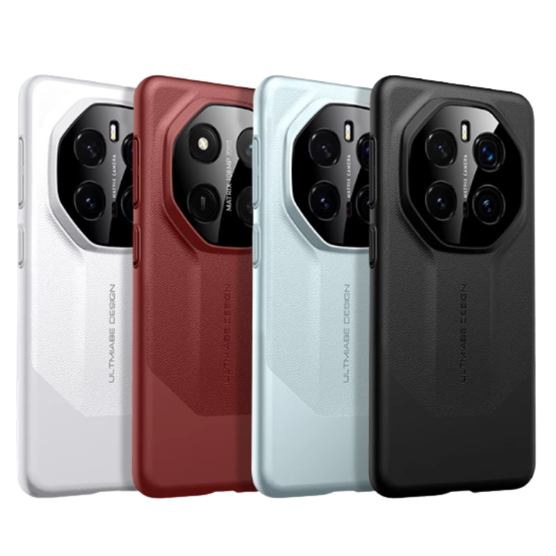 Chargez l'image dans la visionneuse de la galerie, Honor Magic 7 - Leather Style Luxury Phone Case - Polar Tech Australia