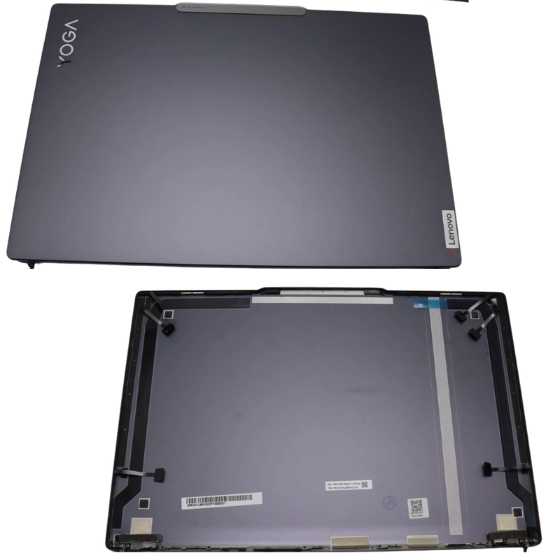 Load image into Gallery viewer, Lenovo Yoga Pro 9 14IRP8 - 83BU 14.5" 14.5 Inch Series - LCD Screen Back Cover Frame Housing