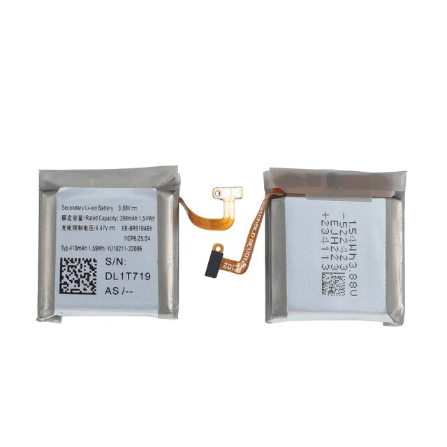 Budget-Friendly Watch Battery PU910832004