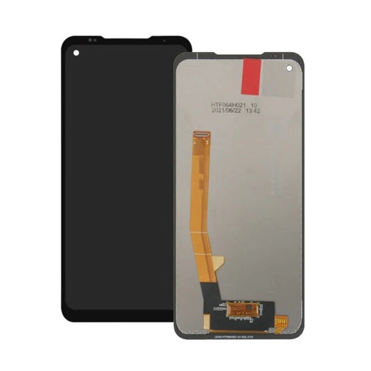 DOOGEE S97 Pro - LCD Display Touch Digitizer Screen Assembly - Polar Tech Australia