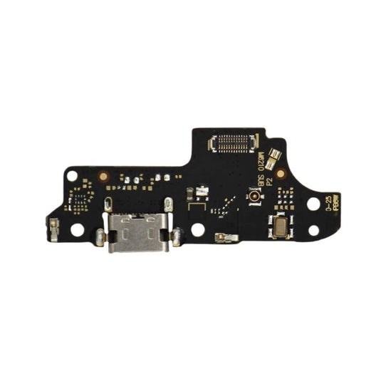 Motorola Moto E7 Charging Port Charger Connector Sub Board - Polar Tech Australia