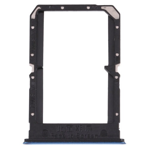 Chargez l'image dans la visionneuse de la galerie, OPPO Reno5 4G (CPH2159) - Sim Tray Holder - Polar Tech Australia