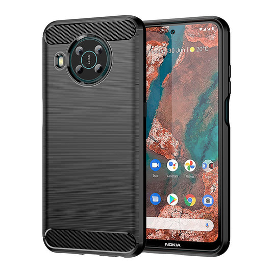 Nokia X20/X10/X100 - Shield Shockproof Rugged Heavy Duty Case - Polar Tech Australia