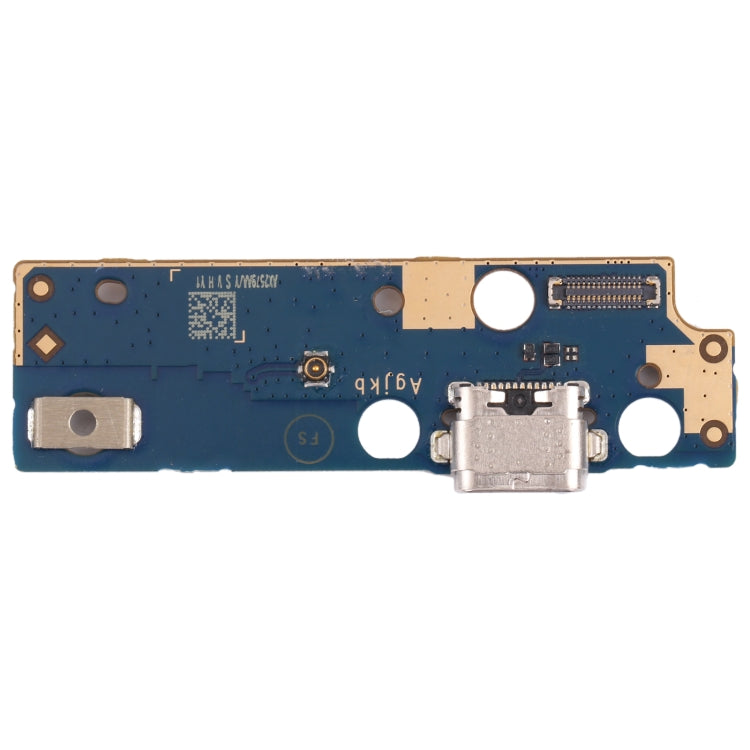 Load image into Gallery viewer, Lenovo Tablet 10.1" Inch Tab M10 2nd (TB-X306) Charging Port Sub Board - Polar Tech Australia