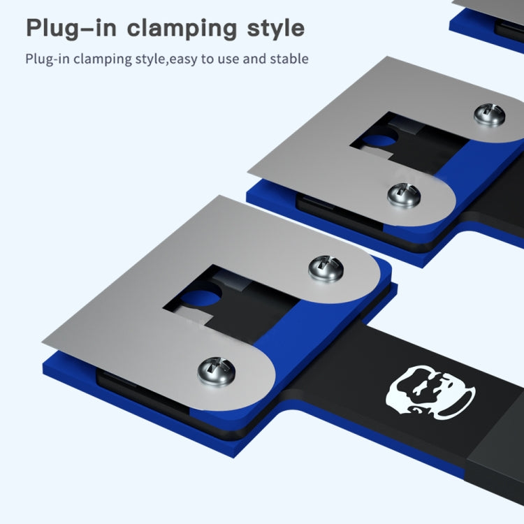 Load image into Gallery viewer, Mechanic PAD4 DC Power Supply Test Cable For iPad Series - Polar Tech Australia