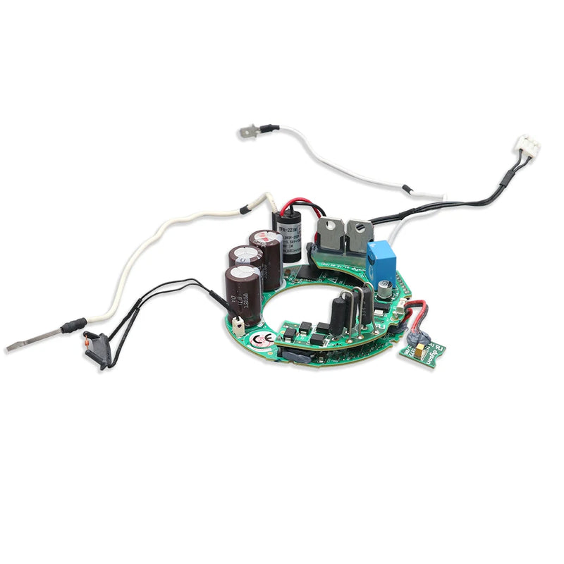 Chargez l'image dans la visionneuse de la galerie, Dyson Supersonic Hair Dryer - Original Hair Dryer Motherboard Main Board - Polar Tech Australia