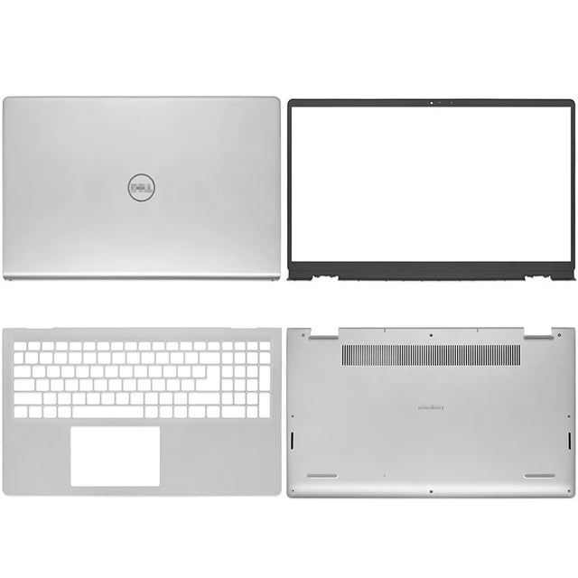 Load image into Gallery viewer, Dell inspiron  3511 3510 3515 3520 3521 3525 P112f Laptop LCD Screen Back Cover Keyboard Back Housing Frame - Polar Tech Australia