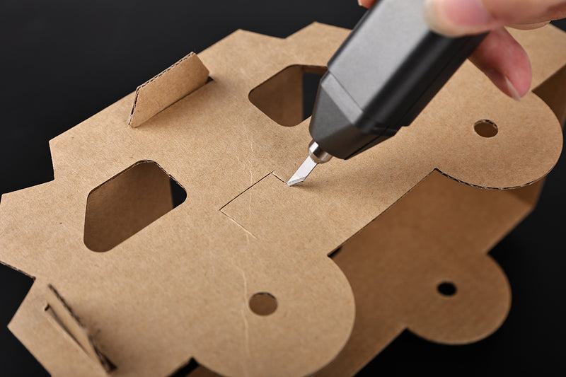 Cargue la imagen en el visor de la galería, Magicutter Smallest Portable Ultrasonic Cutter - Polar Tech Australia