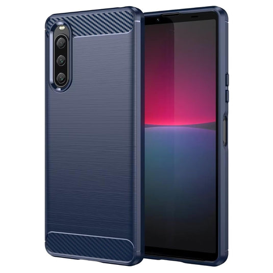 Sony Xperia 10 V - Military Rugged Shield Heavy Duty Drop Proof Case - Polar Tech Australia