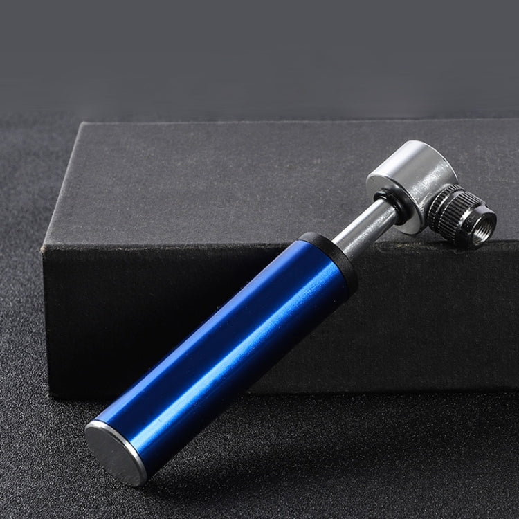 Chargez l'image dans la visionneuse de la galerie, Bicycle Basketball Football Mini Portable High Pressure Inflator – Compact and Efficient - Polar Tech Australia