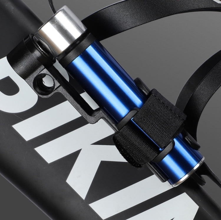 Chargez l'image dans la visionneuse de la galerie, Bicycle Basketball Football Mini Portable High Pressure Inflator – Compact and Efficient - Polar Tech Australia