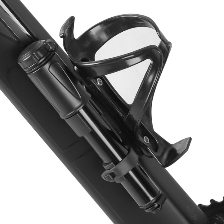 Cargue la imagen en el visor de la galería, West Biking High Pressure Mini Bike Pump – Compact and Powerful for Cyclists - Polar Tech Australia