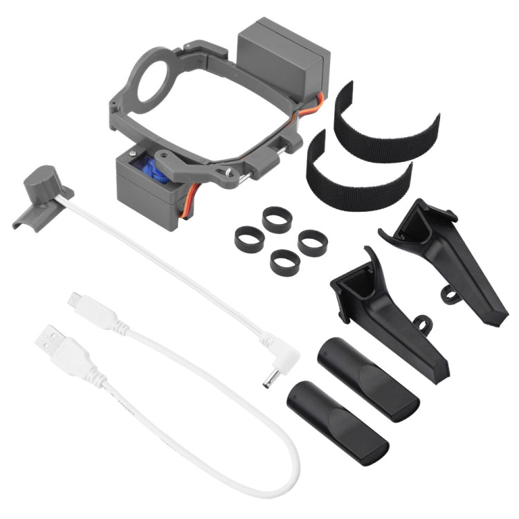 Chargez l'image dans la visionneuse de la galerie, DJI Mavic 2 Pro & Zoom Airdrop System Drone Thrower - Polar Tech Australia