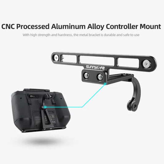 Sunnylife M3-GZ546 Handheld Gimbal Stabilizer Modification for DJI Mavic 3 Series - Polar Tech Australia