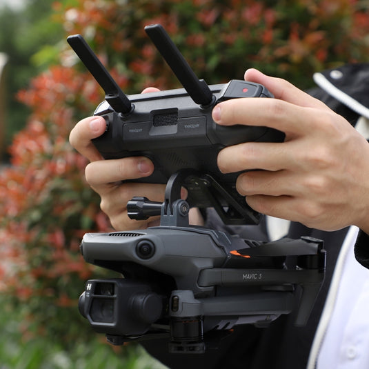 Sunnylife M3-GZ546 Handheld Gimbal Stabilizer Modification for DJI Mavic 3 Series - Polar Tech Australia