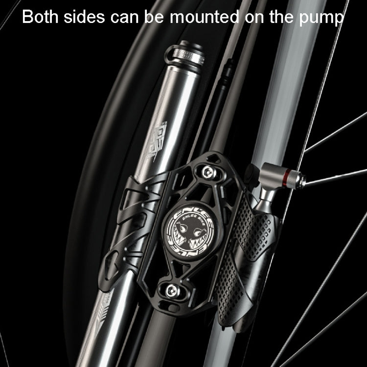 Load image into Gallery viewer, ENLEE E-F231 Bicycle Tracker Mount for AirTag - Polar Tech Australia