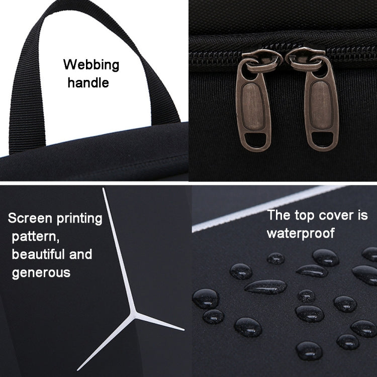 Chargez l'image dans la visionneuse de la galerie, DJI Mini 4 Pro Backpack: EVA Hard Shell Storage Bag - Polar Tech Australia