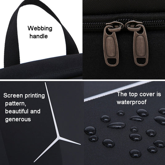 DJI Mini 4 Pro Backpack: EVA Hard Shell Storage Bag - Polar Tech Australia