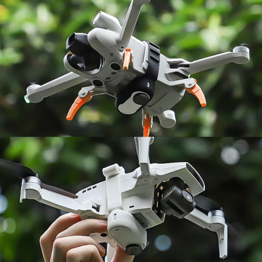 Insta360 GO 3 / 3S Camera Silicone Case Wristband Bicycle Strap Expanding Accessories - Polar Tech Australia